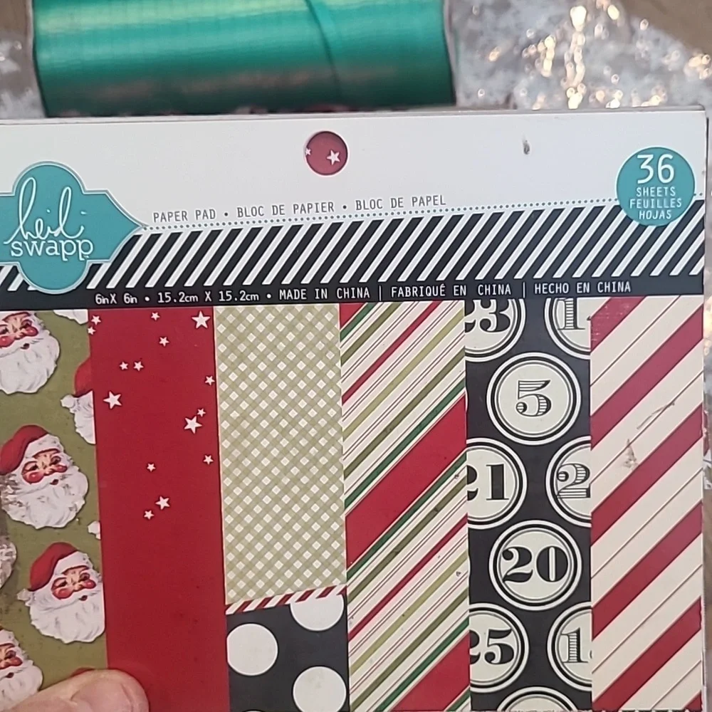 Gift Wrap Bundle